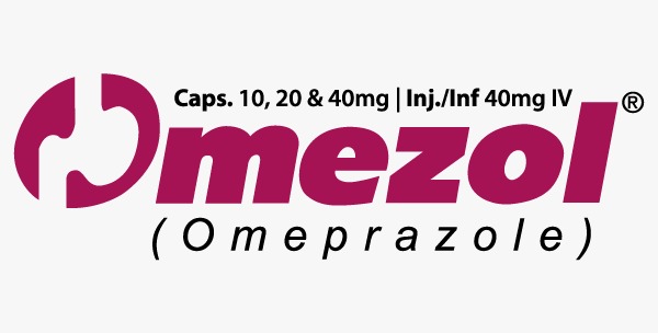 Omezol Logo